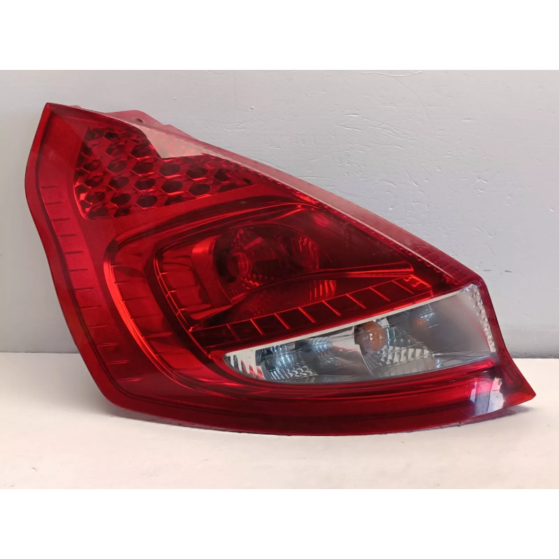 Fanale Posteriore Sinistro Ford Fiesta Mk6 VI Serie 2008 2013 Stop 1709553  A7426