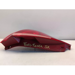 Fanale Posteriore Sinistro Ford Fiesta Mk6 VI Serie 2008 2013 Stop 1709553  A7426