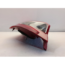 Fanale Posteriore Sinistro Ford Fiesta Mk6 VI Serie 2008 2013 Stop 1709553  A7426