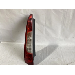 Fanale Posteriore Sinistro Ford C Max 2003 2007 Stop 1347455  781152