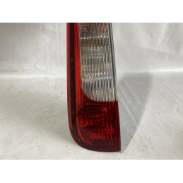 Fanale Posteriore Sinistro Ford C Max 2003 2007 Stop 1347455  781152