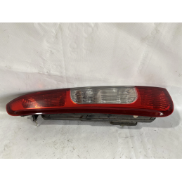Fanale Posteriore Sinistro Ford C Max 2003 2007 Stop 1347455  781152
