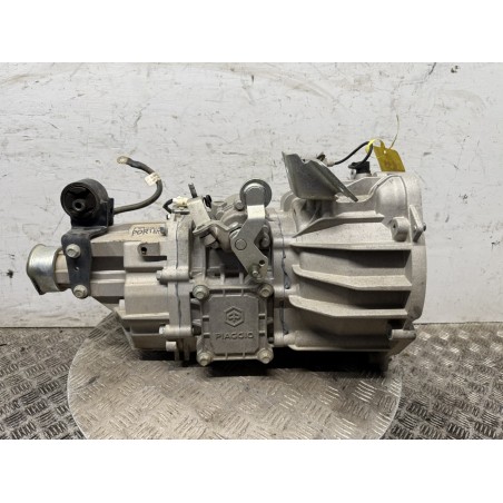 Cambio Completo Piaggio Porter NP6 1.5 Benzina M15KRP 2021 In Poi  B3499