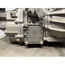 Cambio Completo Piaggio Porter NP6 1.5 Benzina M15KRP 2021 In Poi  B3499
