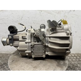Cambio Completo Piaggio Porter NP6 1.5 Benzina M15KRP 2021 In Poi  B3499