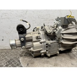 Cambio Completo Piaggio Porter NP6 1.5 Benzina M15KRP 2021 In Poi  B3499