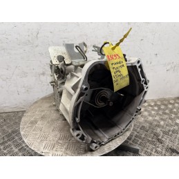 Cambio Completo Piaggio Porter NP6 1.5 Benzina M15KRP 2021 In Poi  B3499