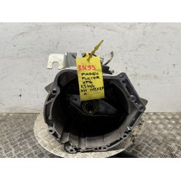 Cambio Completo Piaggio Porter NP6 1.5 Benzina M15KRP 2021 In Poi  B3499
