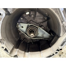 Cambio Completo Piaggio Porter NP6 1.5 Benzina M15KRP 2021 In Poi  B3499
