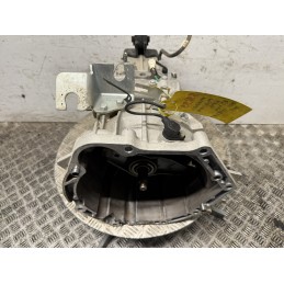 Cambio Completo Piaggio Porter NP6 1.5 Benzina M15KRP 2021 In Poi  B3499