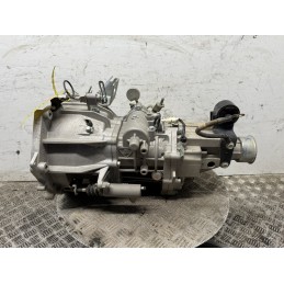 Cambio Completo Piaggio Porter NP6 1.5 Benzina M15KRP 2021 In Poi  B3499