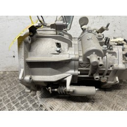 Cambio Completo Piaggio Porter NP6 1.5 Benzina M15KRP 2021 In Poi  B3499