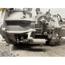 Cambio Completo Piaggio Porter NP6 1.5 Benzina M15KRP 2021 In Poi  B3499