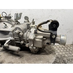 Cambio Completo Piaggio Porter NP6 1.5 Benzina M15KRP 2021 In Poi  B3499