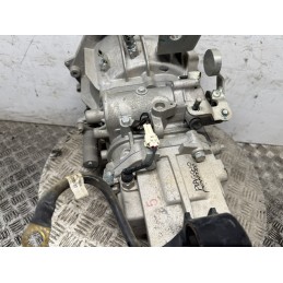 Cambio Completo Piaggio Porter NP6 1.5 Benzina M15KRP 2021 In Poi  B3499