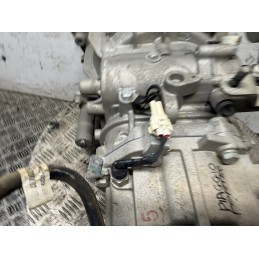 Cambio Completo Piaggio Porter NP6 1.5 Benzina M15KRP 2021 In Poi  B3499