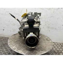 Cambio Completo Piaggio Porter NP6 1.5 Benzina M15KRP 2021 In Poi  B3499