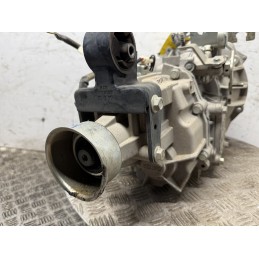 Cambio Completo Piaggio Porter NP6 1.5 Benzina M15KRP 2021 In Poi  B3499