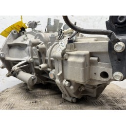 Cambio Completo Piaggio Porter NP6 1.5 Benzina M15KRP 2021 In Poi  B3499