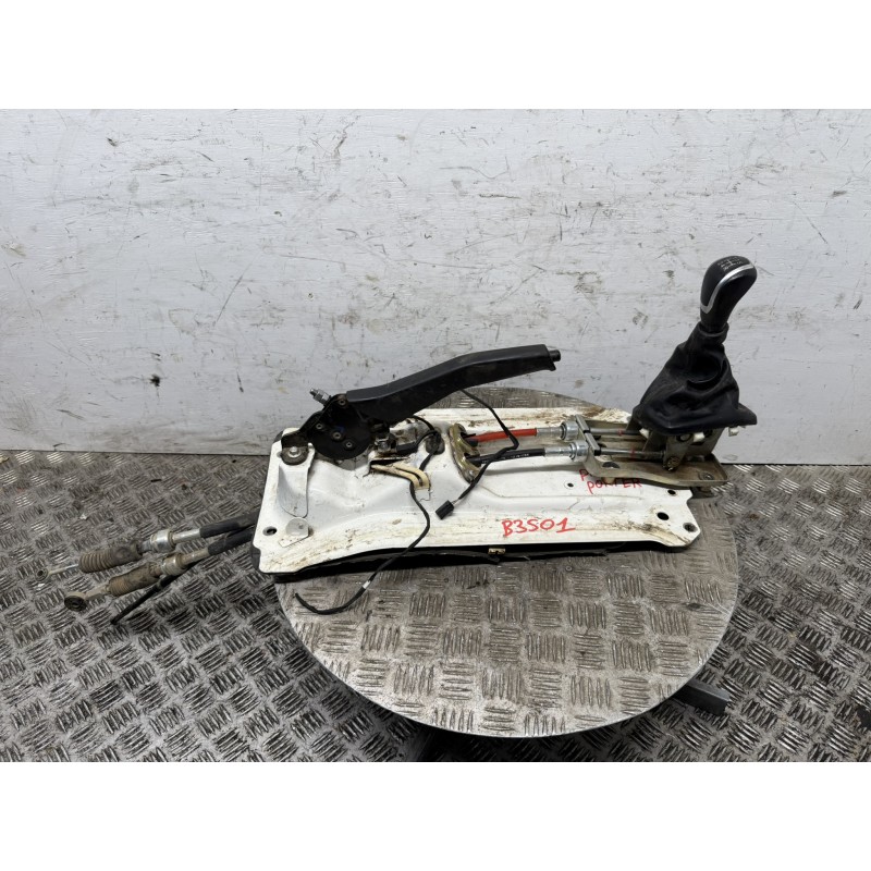 Leva Cambio Completa Piaggio Porter NP6 1.5 Benzina Con Freno A Mano B3501 Leva Cambio Completa Piaggio Porter NP6 1.5 Benzina Con Freno A Mano B3501