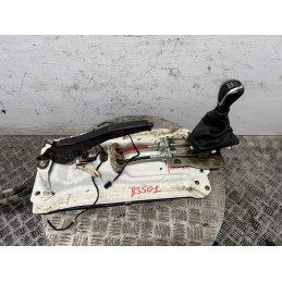 Leva Cambio Completa Piaggio Porter NP6 1.5 Benzina Con Freno A Mano  B3501