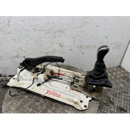 Leva Cambio Completa Piaggio Porter NP6 1.5 Benzina Con Freno A Mano  B3501