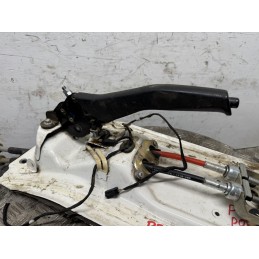Leva Cambio Completa Piaggio Porter NP6 1.5 Benzina Con Freno A Mano  B3501