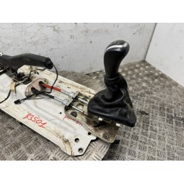 Leva Cambio Completa Piaggio Porter NP6 1.5 Benzina Con Freno A Mano  B3501