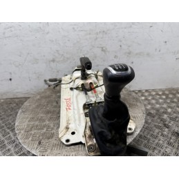 Leva Cambio Completa Piaggio Porter NP6 1.5 Benzina Con Freno A Mano  B3501