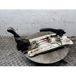 Leva Cambio Completa Piaggio Porter NP6 1.5 Benzina Con Freno A Mano  B3501