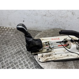 Leva Cambio Completa Piaggio Porter NP6 1.5 Benzina Con Freno A Mano  B3501