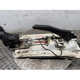Leva Cambio Completa Piaggio Porter NP6 1.5 Benzina Con Freno A Mano  B3501