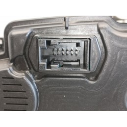 Contachilometri quadro strumenti Opel Corsa D 1.2B P0013264267  A10132