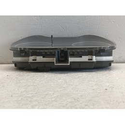 Contachilometri quadro strumenti Opel Corsa D 1.2B P0013264267  A10132