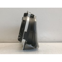 Contachilometri quadro strumenti Opel Corsa D 1.2B P0013264267  A10132