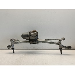 Motorino tergicristallo anteriore Peugeot 3008 2016 2024 9824762480  A10133
