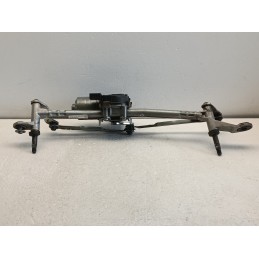 Motorino tergicristallo anteriore Peugeot 3008 2016 2024 9824762480  A10133