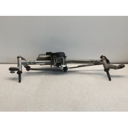 Motorino tergicristallo anteriore Peugeot 3008 2016 2024 9824762480  A10133