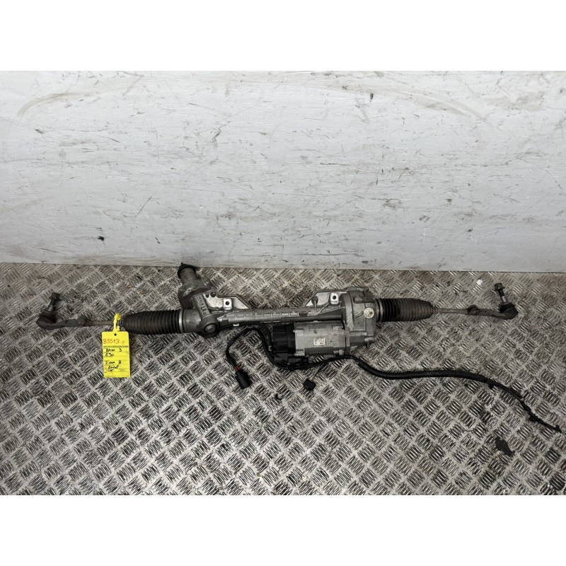 Scatola Sterzo Elettrica Bmw Serie 1 E87 Serie 3 E90 E91 2004 2011 B3513 Scatola Sterzo Elettrica Bmw Serie 1 E87 Serie 3 E90 E91 2004 2011 B3513