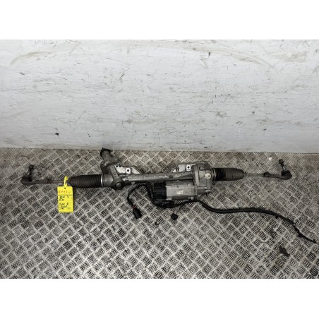 Scatola Sterzo Elettrica Bmw Serie 1 E87 Serie 3 E90 E91 2004 2011  B3513