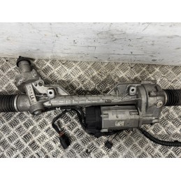 Scatola Sterzo Elettrica Bmw Serie 1 E87 Serie 3 E90 E91 2004 2011  B3513