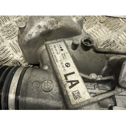 Scatola Sterzo Elettrica Bmw Serie 1 E87 Serie 3 E90 E91 2004 2011  B3513