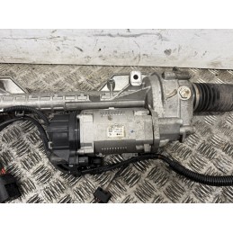 Scatola Sterzo Elettrica Bmw Serie 1 E87 Serie 3 E90 E91 2004 2011  B3513