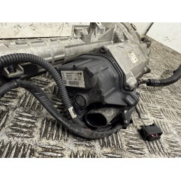 Scatola Sterzo Elettrica Bmw Serie 1 E87 Serie 3 E90 E91 2004 2011  B3513