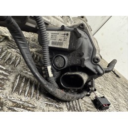 Scatola Sterzo Elettrica Bmw Serie 1 E87 Serie 3 E90 E91 2004 2011  B3513