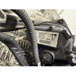 Scatola Sterzo Elettrica Bmw Serie 1 E87 Serie 3 E90 E91 2004 2011  B3513