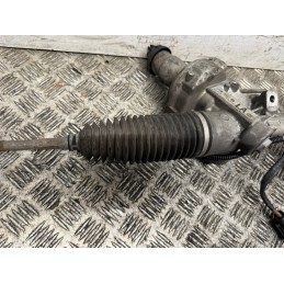 Scatola Sterzo Elettrica Bmw Serie 1 E87 Serie 3 E90 E91 2004 2011  B3513