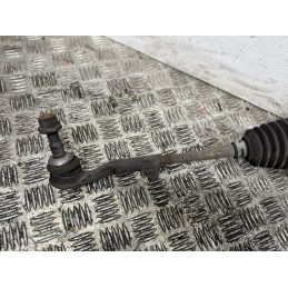 Scatola Sterzo Elettrica Bmw Serie 1 E87 Serie 3 E90 E91 2004 2011  B3513