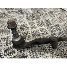 Scatola Sterzo Elettrica Bmw Serie 1 E87 Serie 3 E90 E91 2004 2011  B3513