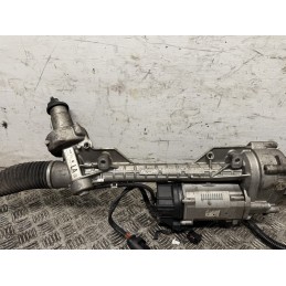 Scatola Sterzo Elettrica Bmw Serie 1 E87 Serie 3 E90 E91 2004 2011  B3513
